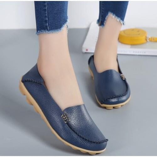 PARUSM Lace-up Shoes