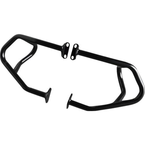 Lifan Motorcycle KPM200 LF200-3B Bumper Competitive Lever Anti-fall Bar Front Guard Motorcycle Modification