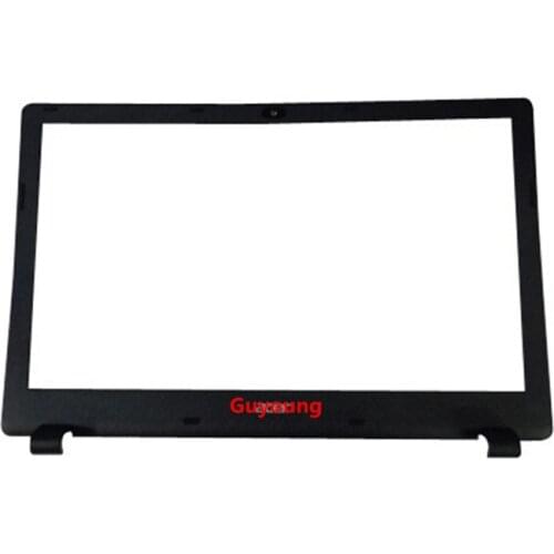 For Acer e5-571 521 571G 551 531 511 V3-572G B shell LCD front cover screen frame notebook shell FA154000G00