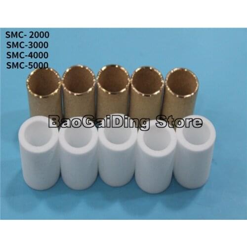 Pneumatic Air Filter Element Plastic Copper Cartridge SMC 2000/3000/4000/5000 Airtac A/B Type Pats