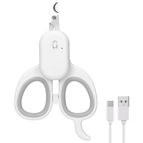 PQZATX Dog Claw Scissors