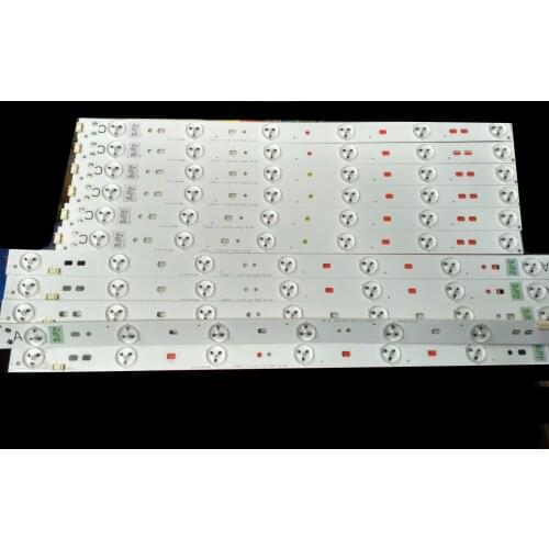 LED Backlight strip For 42E5CHR SW423228R07 SW423228L06