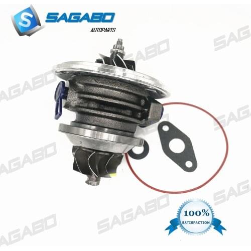 Turbo charger for Fiat Brava / Marea / Multipla 1.9 JTD 182B4.000 77Kw turbo cartridge core 701796-5001S 701796 700830