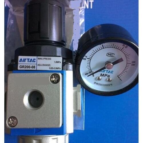 GR200-08-C1 series of genuine original source