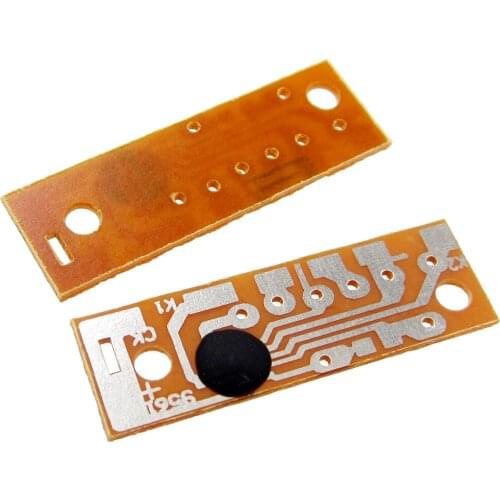 10PCS Voice Module KD9561 CK9561 Alarm Module 4 Kind of Sound DIY Kit VCC GND