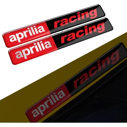 3D Motorcycle Sticker Case for Aprilia GPR APR RS4 RSV4 Tuono V4 RS 50 125 150