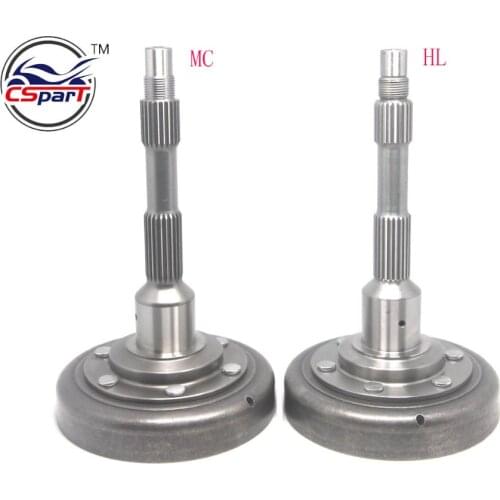 CF500 500 600 Clutch housing Cover for CFMOTO CF moto CF196 500CC 600CC ATV UTV SSV CF188 0180-053000 MC HL