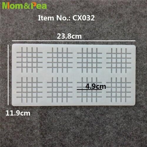 CX032 Carved Pattern Silicone Mold Chocolate Ornamental Fondant Mould Cake Decoration Tools