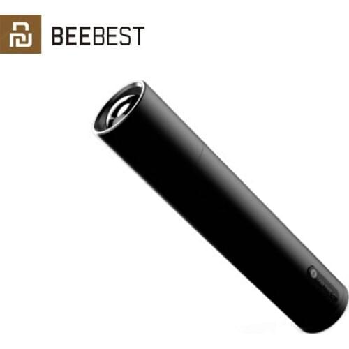 Youpin BEEbest Flash light 1000LM 5 Models Zoomable Flashlight Brightness Portable EDC Magnetic Tail & Bike Light Outdoor Light