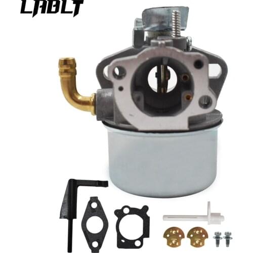 Carburetor For Briggs Stratton Intek 206 126412-0212-E1 121312-0144-E1 214731
