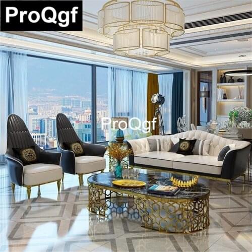 Prodgf 1 Set garden two people seat hanging new series chair