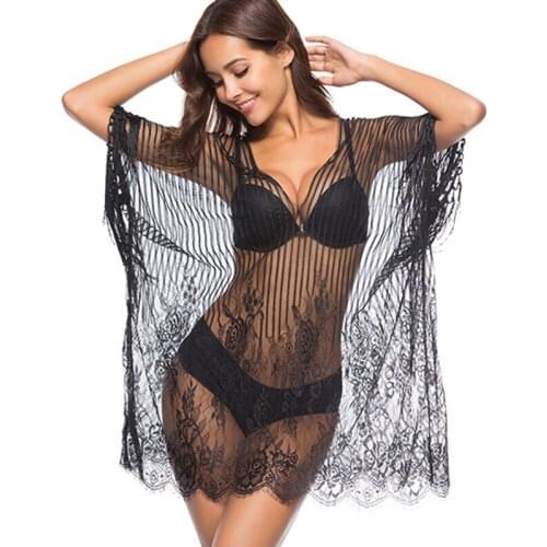 Lucyever Women's Beach Tops