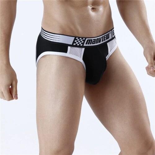 Men's Briefs MANVIEW China