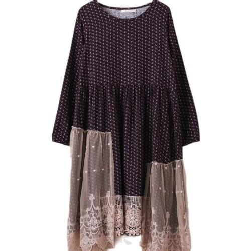 Crochet cute vestidos curto women moda feminina retro praia roupas feminina tunique vestiti donna jurken jurk fall autumn dress