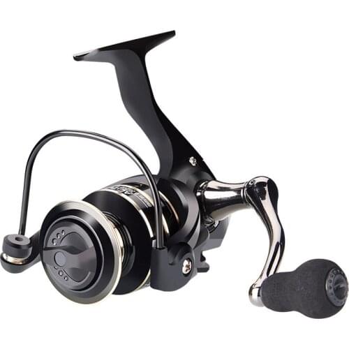 Fishing reel professional 5.2:1 High Speed Baitcasting Reel 8KG Max Drag Spinning Fishing Accessories jigging fishing reel