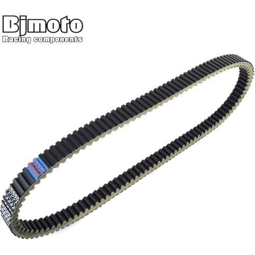 Motorcycle Drive Belt For Honda FSC600 SILVERWING SCOOTER 2002-2013 FJS600 Silver Wing 2001-2011 23100-MCT-003