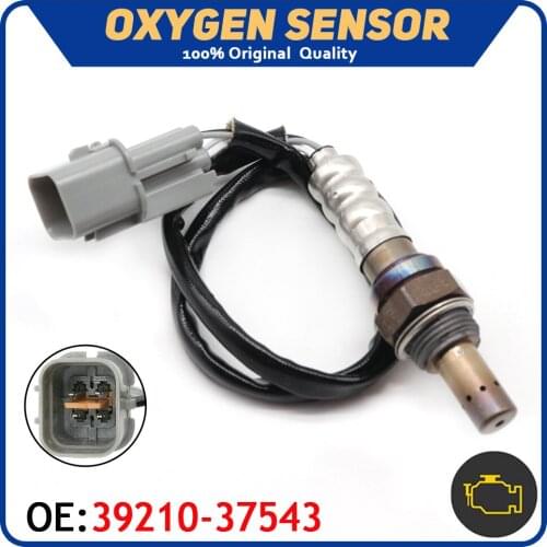 Car Air Fuel Ratio Lambda O2 Oxygen Sensor 39210-37543 FOR HYUNDAI SANTA FE SONATA TIBURON TUCSON KIA OPTIMA 2003-2010 234-4193