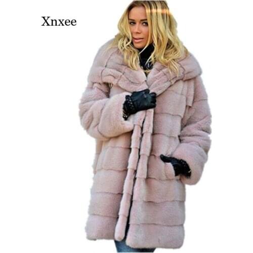 Xnxee Women's Military Jackets