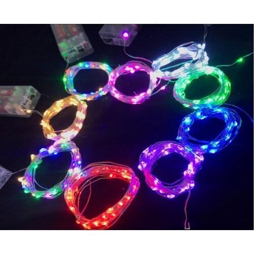 10set/lot 18 Inch Luminous Led Balloon 18" Transparent Balloon String Lights Round Bubble Helium Balloons Kid Wedding Decoration