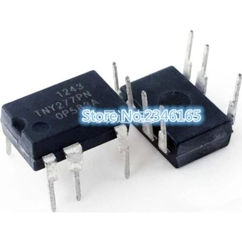 10pcs TNY277PN DIP-7 TNY277 DIP NEW ORIGINAL