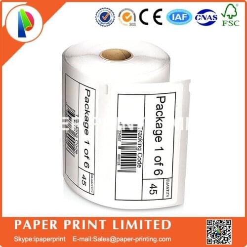 100 Rolls Dymo Compatible s0947420 Shipping Labels 102x59mm
