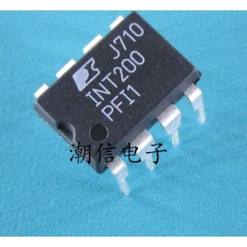 10cps INT200PFI1 DIP-8
