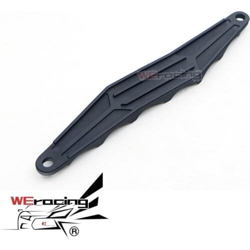 2PCS HSP 03010(03610) Battery Cover Battery Pressure Plate Universal Parts For 1/10 RC Model Electric Cars S98