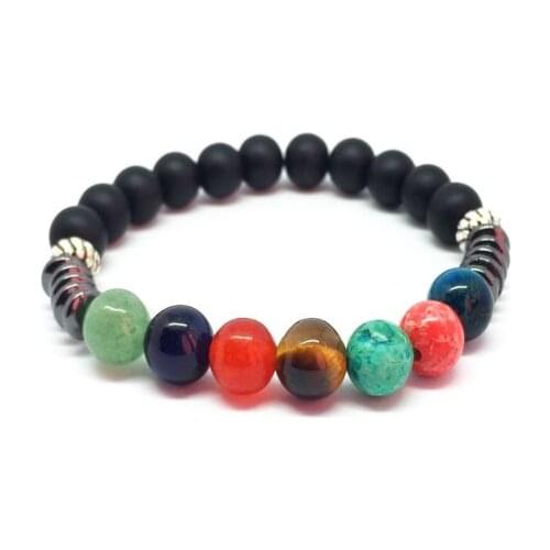 Axexuar Stone Bracelets