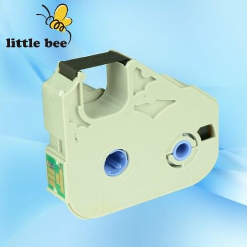 Ink Ribbon Cassette MK-RS100B 100M 3604B001 cable ID printer M-1 Pro,M-1 Std,M-1 ProII,Mk1000,Mk2000,Mk1100,Mk2100