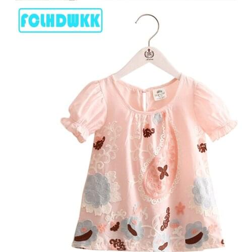 FCLHDWKK Sundresses For Girls