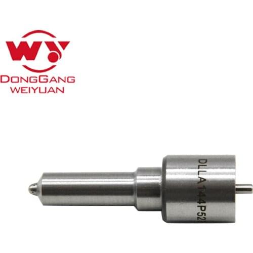 6pcs/lot Best seller nozzle DLLA144P527, Durable Diesel fuel nozzle DLLA144P527, for diesel engine, with best price