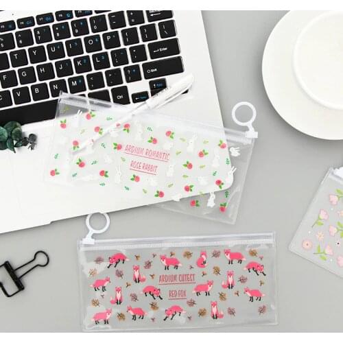 HE DAO Small Pencil Cases China