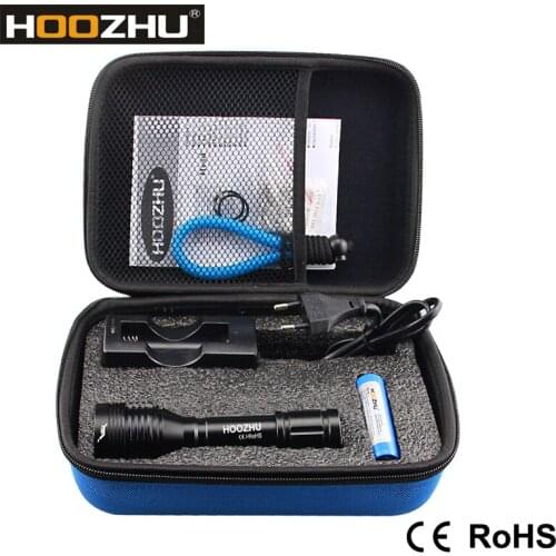 HOOZHU Professional Lighting