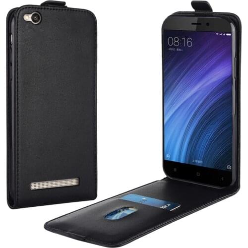 Flip Leather Case for Xiaomi Redmi 5A MDG1 MDI1 MCG3B MCI3B 5''Phone Case for Xiaomi 5a Redmi 5A Cover