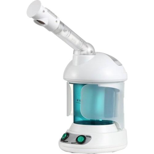 Beauty salon Facial Steamer Face Steaming Device Deep Cleaning spa sauna Facial Cleaner Machine Face Thermal Sprayer