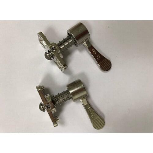 Die Cast Aluminum Cabinet Lock