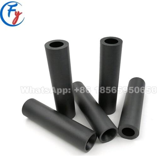 Customizable Boron Carbide Blasting Nozzle for Sandblaster Gun, Sand Blasting Machine Nozzle, B4C Nozzle