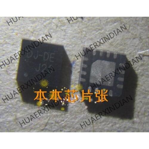 New RT8202APQW RT8202A DJ-AD DJ-AH DJ- DJ= QFN2.5 high quality