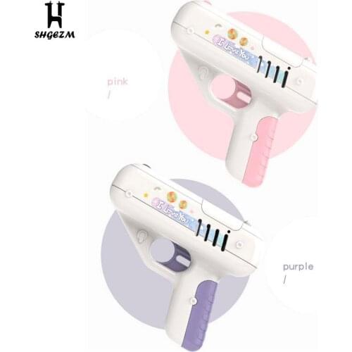 Girl Friend Gift Candy Gun Surprise Lollipop Gun Same Creative Gift For Boy Friend Kids Toy