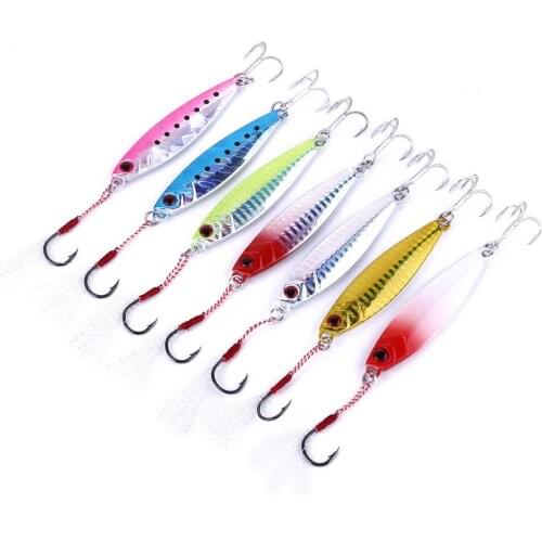 Lure fishing lure Slow Sinking jerk bait jointed bait Soft Tail musky pike Baits Crankbait Jointed Fishing Wobblers 30G/40G