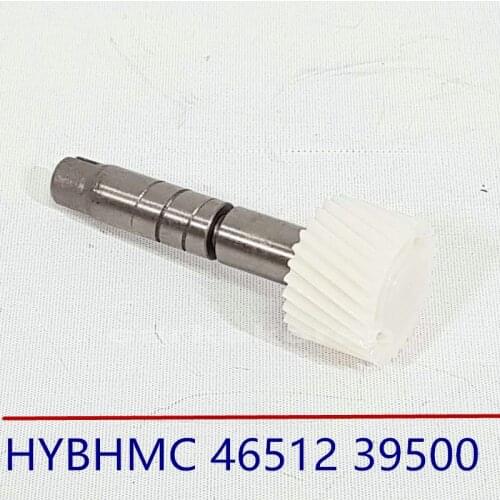 Speedometer Driven Gear for hyundai Sonata 2001-2014 Tucson 2004-2005 for kia Sportage 46512-39500 4651239500