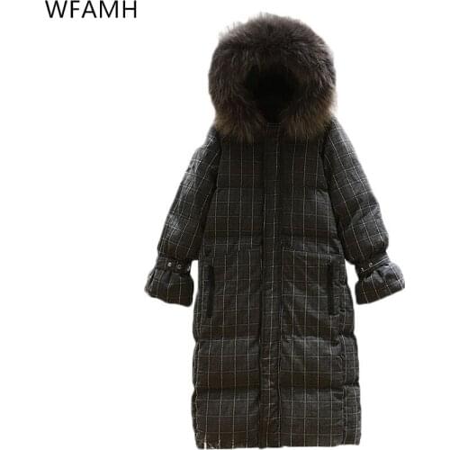 Wfamh Women's Quilted Jackets