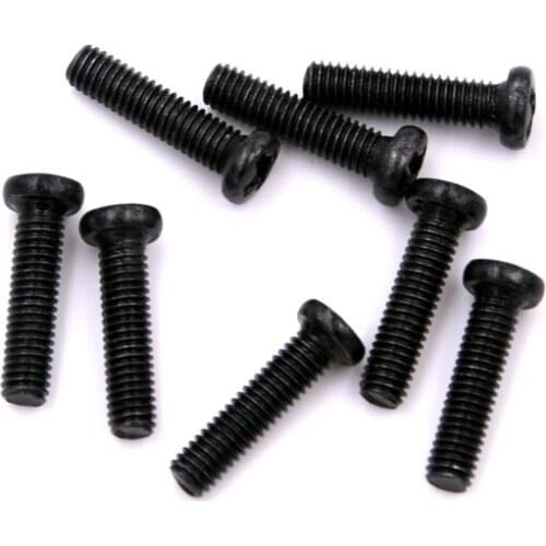 WLtoys 144001 124019 124018 104009 12401 12402 12403 12404 12409 RC Car spare parts 12401-0256 Screw