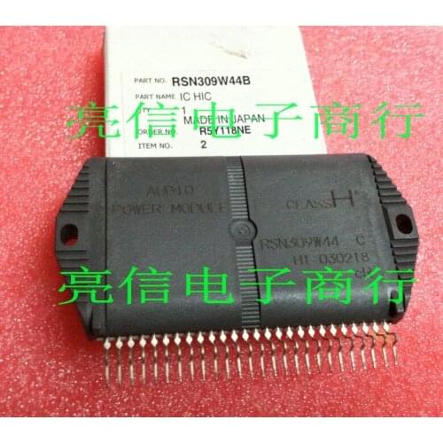 1PCS/LOT RSN309W44C RSN309W44 HYB-26 module New orginal