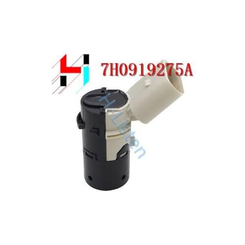10pcs) Parking PDC Sensor 7H0919275D 4B0919275F 7H0919275A Reversing Radar