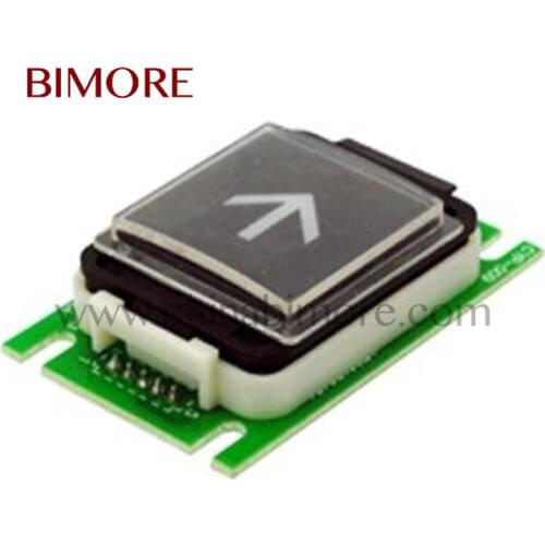 BIMORE elevator button lift button LHB-051 arrow up