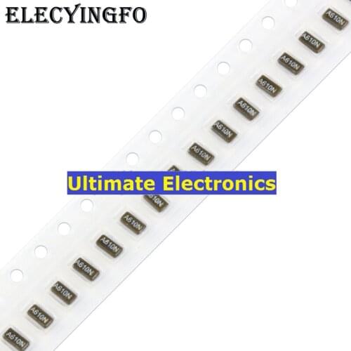 20PCS SMD passive crystal oscillator 32.768KHz 20ppm 12.5Pf FC-135