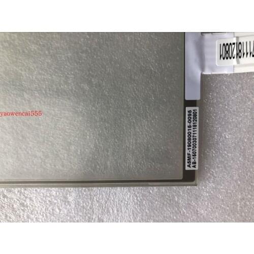 A5MF-19080015 AB-1507003071118120801 Touch screen