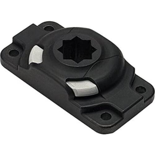 ELOS-Kayak Accessories Navigation Stand Base Water Yacht Ocean Boat Accessories