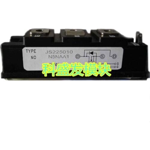 JS225010 Original, Can Provide Test, 1 Year Warranty